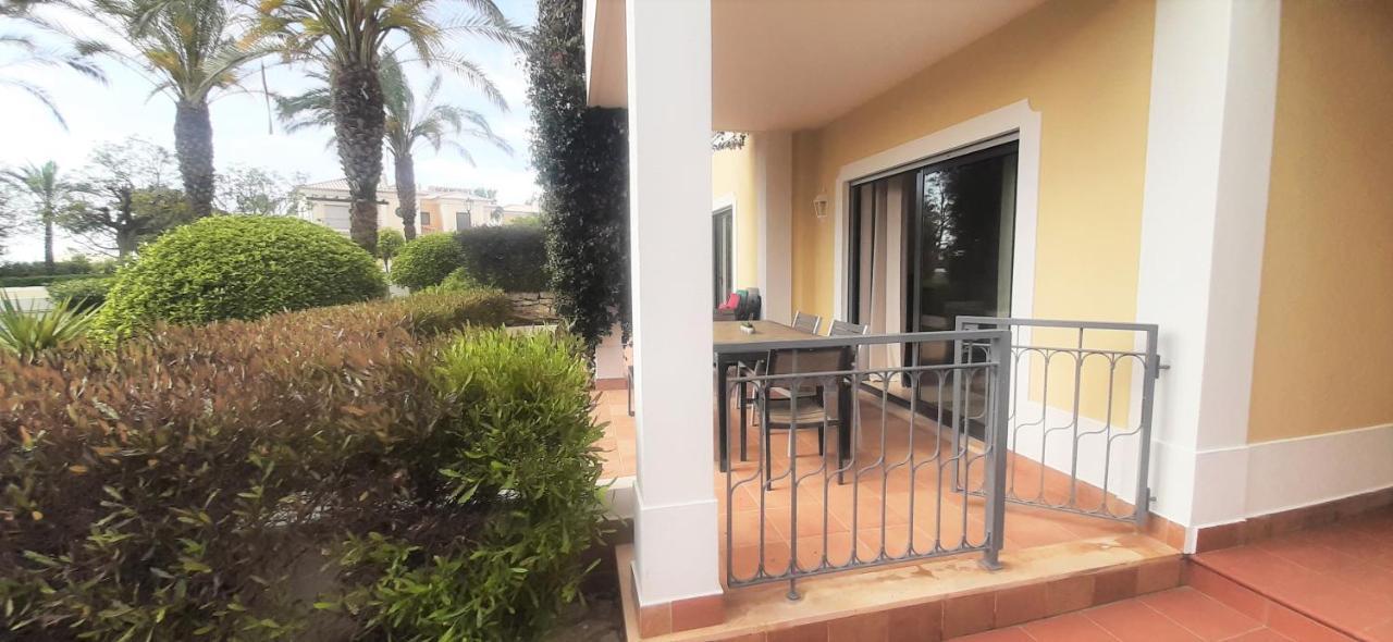 Apartamento Buganvilia Lagos Exterior photo