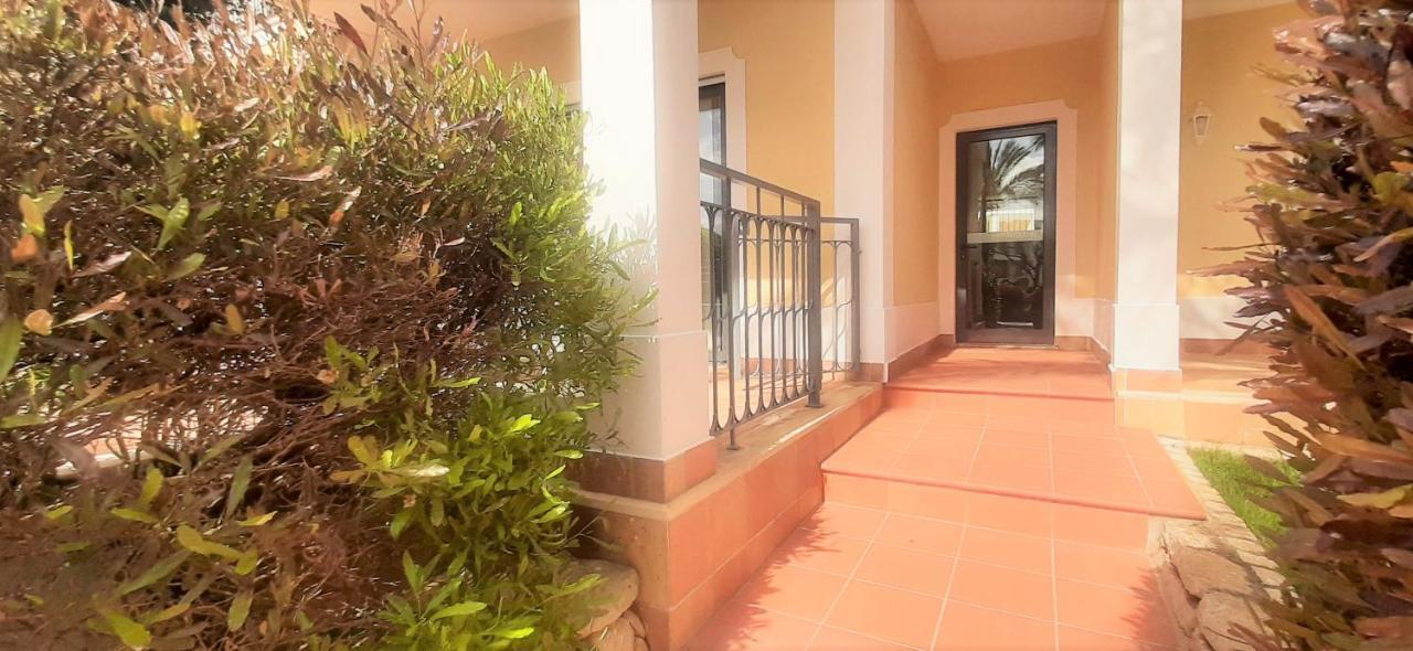 Apartamento Buganvilia Lagos Exterior photo